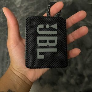 Portable Bluetooth Speaker